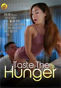 Taste The Hunger – Dane Jones