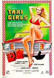 Taxi Girls – Superfilm