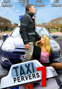 Taxi Pervers #7 – Jacquie et Michel Selection