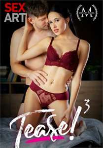Tease! #3 – SexArt