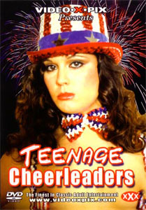 Vintage Xxx Cheerleader Movies - Teenage Cheerleaders â€“ Video X Pix - Porno Torrent | Free Porn Movies & Sex Movies  XXX