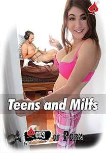 Teens And Milfs – Aces Of Porn