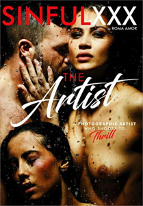 The Artist – Sinful XXX