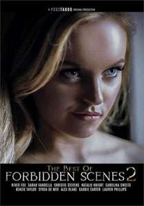 The Best Of Forbidden Scenes #2 – Pure Taboo