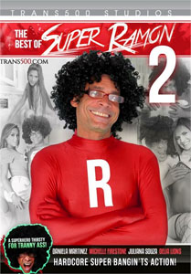 The Best Of Super Ramon #2 – Trans 500
