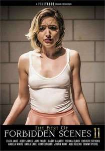 The Best of Forbidden Scenes #11 – Pure Taboo