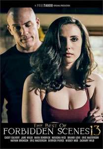 The Best of Forbidden Scenes #13 – Pure Taboo