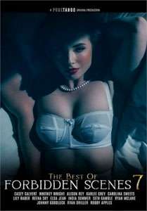The Best of Forbidden Scenes #7 – Pure Taboo