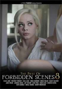 The Best of Forbidden Scenes #8 – Pure Taboo