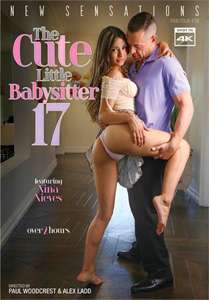 The Cute Little Babysitter #17 – New Sensations