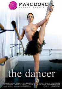The Dancer – Marc Dorcel