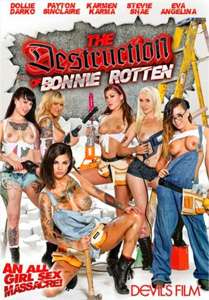 The Destruction Of Bonnie Rotten – Devil’s Film