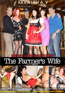 The Farmer’s Wife – MariskaX Productions