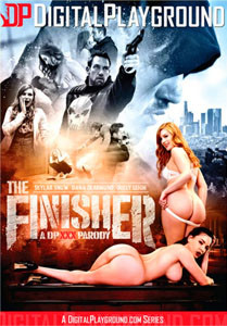 The Finisher – Digital Playground