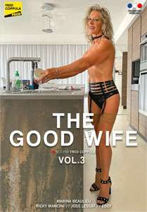 The Good Wife #3 – Fred Coppula