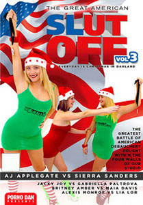 The Great American Slut Off #3 – Immoral Productions