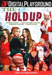 The Holdup – Digital Playground