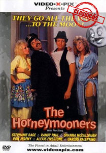The Horneymooners – Video X Pix
