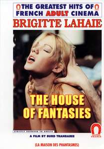 The House Of Fantasies – Alpha France