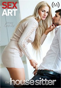 The House Sitter – Sex Art