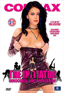 The Initiator: Innocence And Perversion – Colmax