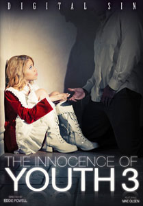 The Innocence Of Youth #3 – Digital Sin
