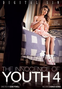 The Innocence Of Youth #4 – Digital Sin