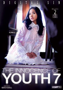 The Innocence Of Youth #7 – Digital Sin