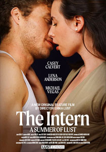 The Intern: A Summer of Lust – Lust Cinema