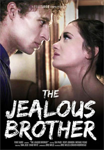 The Jealous Brother – Pure Taboo