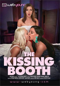 The Kissing Booth – Web Young
