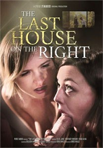 The Last House On The Right – Pure Taboo