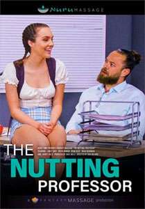 The Nutting Professor – Fantasy Massage