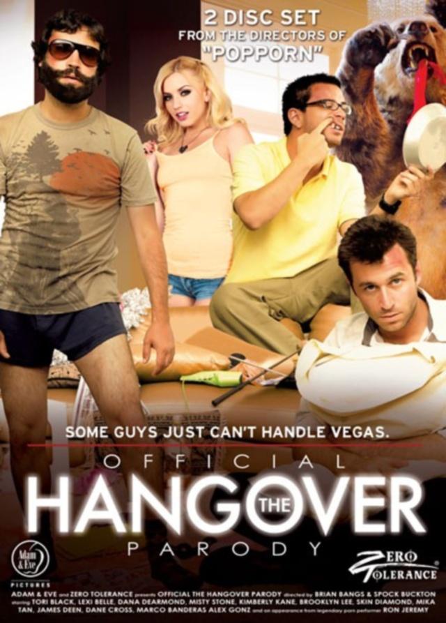 The Official Hangover Parody – Zero Tolerance