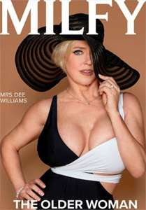 The Older Woman – MILFY