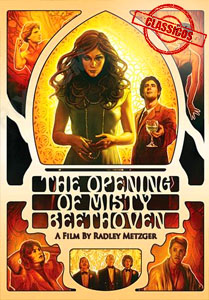 The Opening Of Misty Beethoven – Video X Pix