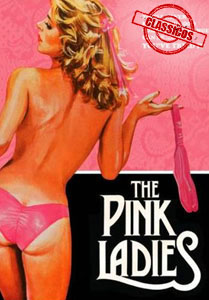 The Pink Ladies – Vinegar Syndrome