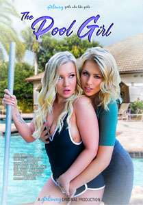 The Pool Girl – Girlsway