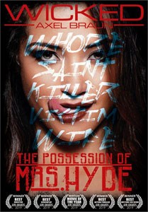The Possession Of Mrs. Hyde – Wicked Pictures