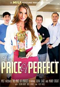The Price Of Perfect – MYLF