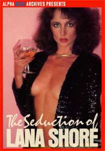 The Seduction Of Lana Shore – Alpha Blue
