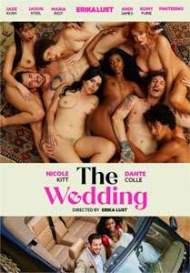 The Wedding – Lust Cinema