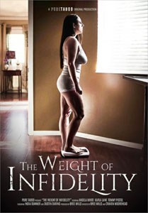 The Weight Of Infidelity – Pure Taboo