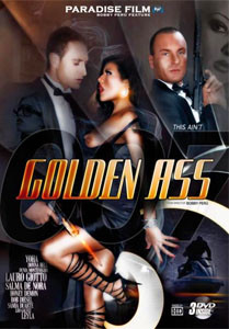 This Ain’t 007: Golden Ass – Paradise Film