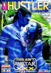 Avatar Blue Porn - This Ain't Avatar XXX â€“ Hustler - Porno Torrent | Free Porn Movies & Sex  Movies XXX