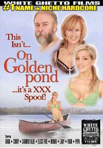 This Isn’t On Golden Pond… It’s A XXX Spoof! – White Ghetto