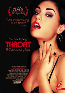 Throat: A Cautionary Tale – Vivid Premium