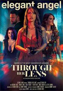Through Her Lens – Elegant Angel