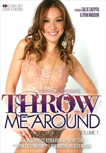 Throw Me Around #1 – Porn Fidelity