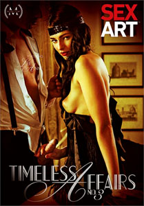 Timeless Affairs #3 – Sex Art